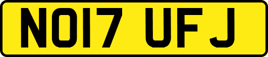 NO17UFJ