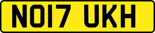 NO17UKH