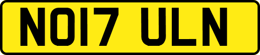 NO17ULN