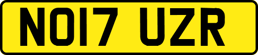 NO17UZR