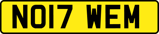 NO17WEM
