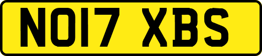 NO17XBS