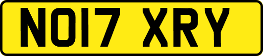 NO17XRY