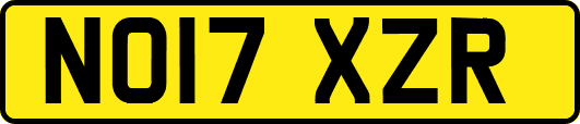 NO17XZR