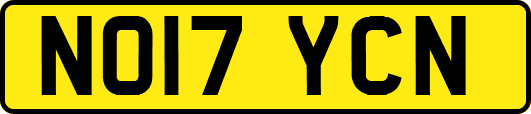 NO17YCN