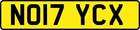 NO17YCX