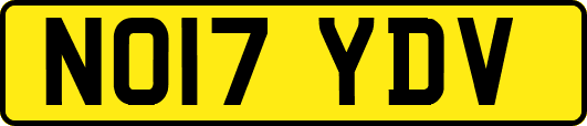 NO17YDV