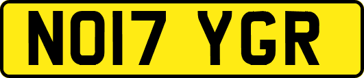 NO17YGR