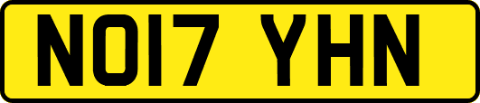 NO17YHN