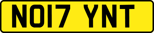 NO17YNT