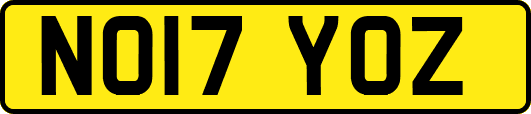 NO17YOZ