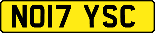 NO17YSC