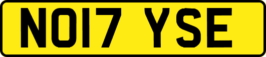 NO17YSE