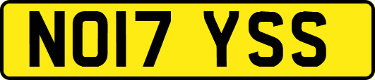 NO17YSS