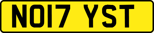 NO17YST