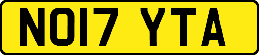 NO17YTA