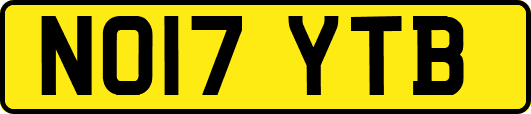NO17YTB