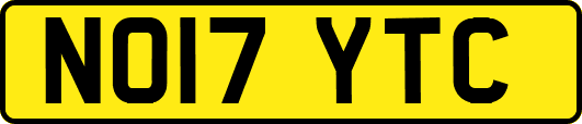 NO17YTC