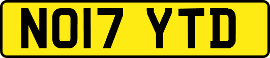 NO17YTD