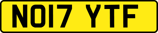 NO17YTF
