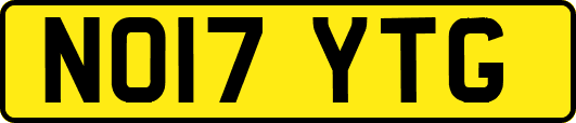 NO17YTG