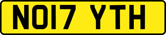 NO17YTH