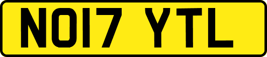 NO17YTL