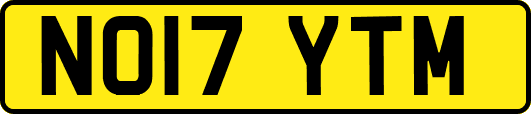 NO17YTM