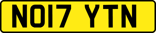 NO17YTN