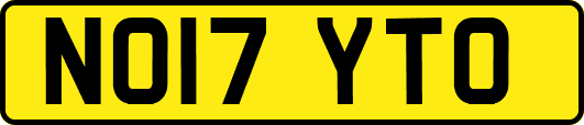 NO17YTO