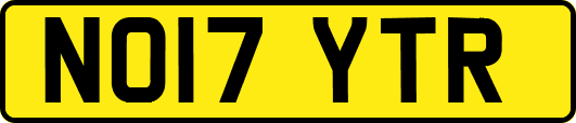 NO17YTR