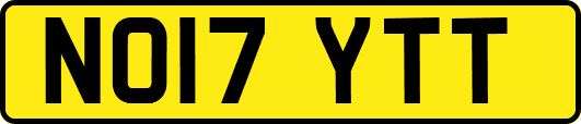 NO17YTT