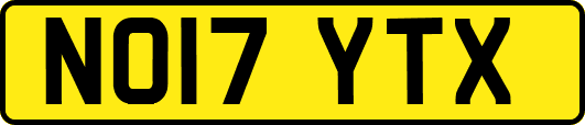 NO17YTX