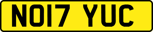 NO17YUC