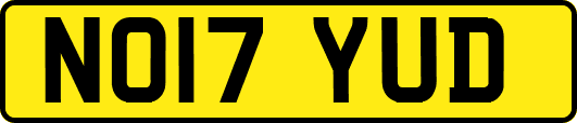 NO17YUD