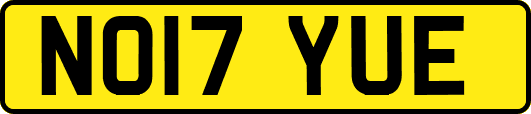NO17YUE