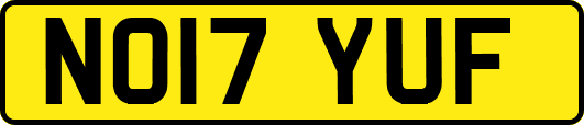 NO17YUF