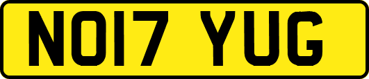 NO17YUG