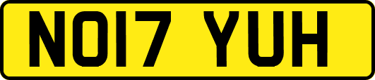 NO17YUH