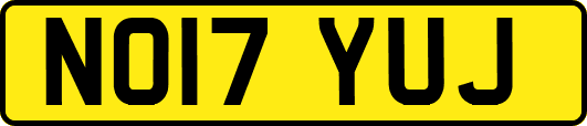 NO17YUJ