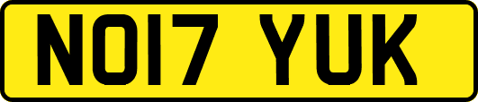NO17YUK