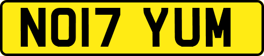 NO17YUM