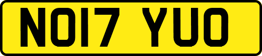 NO17YUO