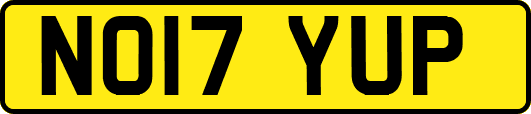 NO17YUP