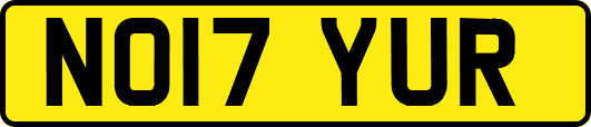 NO17YUR