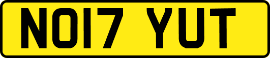 NO17YUT