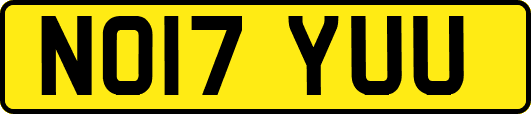 NO17YUU
