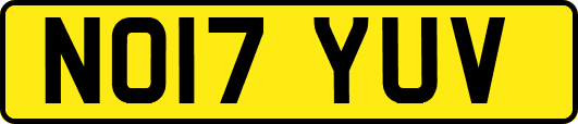 NO17YUV