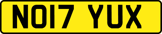 NO17YUX