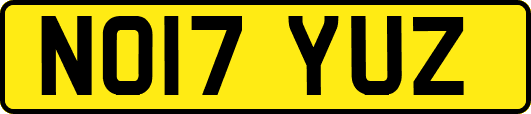 NO17YUZ
